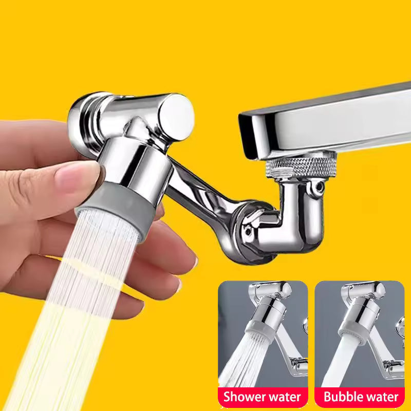 1080° Rotatable Faucet Extender™