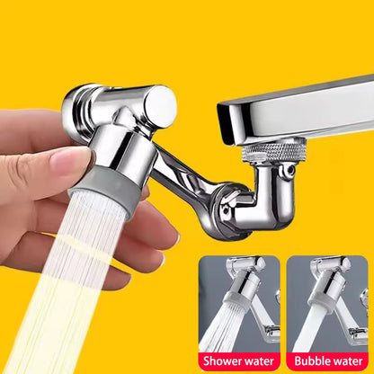 1080° Rotatable Faucet Extender™
