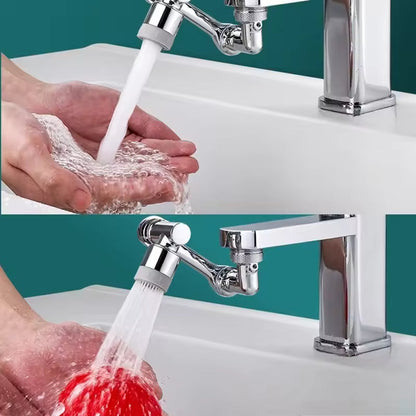 1080° Rotatable Faucet Extender™
