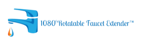 1080° Rotatable Faucet Extender™